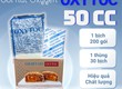 Gói chống mốc OXYTOC có thể trở thành trợ thủ chống mốc 