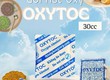 Gói chống mốc OXYTOC có thật sự giúp giảm rủi ro mốc trong bánh 