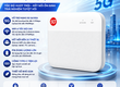 ZTE F50: Bộ phát wifi 5G siêu tốc 