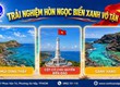 Quốc Khánh 2/9   Cùng Nhau Chinh Phục Đảo Phú Qúy   