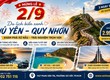 Lễ Quốc Khánh 2/9   Phú Yên   Quy Nhơn   Kỳ Co  ...