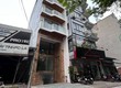 Nhà Tuệ Tĩnh 90M2 6 Tầng Thang Máy 42.5 Tỷ Apartment ngõ rộng sạch thoáng 