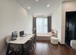 Cho thuê căn hộ Studio Vinhomes Smart Cirty full NT mớ giá 8.5 triệu 
