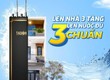 Máy lọc nước RO Tadashi TAD NLN10D 2 vòi 3 chế độ siêu tiết kiệm và tiện lợi...