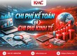 Đơn vị chuyên cung cấp giải pháp tư vấn trọn gói, giúp nâng cao hiệu quả quản trị...