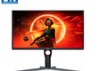 AOC 25G3ZM Monitor   FHD 240Hz Gaming Monitor with VA Panel and 0.5ms Response Time 