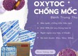 Bánh trung thu muốn hạn chế mốc, OXYTOC có đáng để thêm vào 
