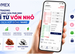 Các bước giao dịch Hợp đồng Nano trên VMEX Trading 