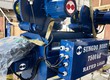Pa lăng Sungdo dầm đơn 7.5 tấn 