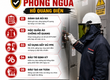 Hồ quang điện là gì  Vì sao đây là một trong những nguy cơ nghiêm trọng nhất...
