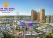 NAM MEKONG GRAND PLAZA   Tâm điểm bất động sản bên tuyến metro tương lai 
