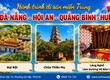 ✨ Hành trình di sản miền trung   Khám phá những điểm đến đầy ấn tượng ...