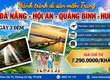 Đà Nẵng   Hội An   Quảng Bình   Huế 4N3Đ 
