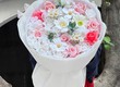 5 Cách Phối Màu Giỏ Hoa Sáp Sinh Nhật Cho Nữ Có Gu 