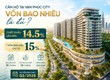 Diamond Sky căn hộ cao cấp, trong đại đô thị ven sông quy mô 198 ha, giá chỉ...