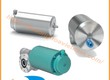 Động cơ điện Clean GearTech   Clean GearTech Electric Motor 