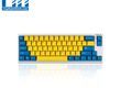 Bàn phím Leopold FC660R Bluetooth Sweden White Case 