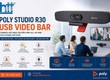Webcam Poly Studio R30 