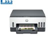 HP Smart Tank 720 All in One 6UU46A Color Inkjet Printer 