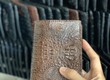 Nguồn Sỉ Ví, Thắt Lưng Cá Sấu   Xưởng Sản Xuất Trực Tiếp Toàn Quốc 