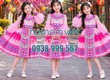 Cho thuê váy múa trẻ em tại TPHCM 