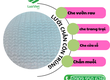 Lưới chắn côn trùng, Lưới che chắn cây trồng, lưới HDPE màu trắng giá tốt 