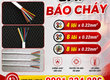Cáp Báo Cháy 0.22mm  Altek Kabel 4 Lõi   6 Lõi   8 Lõi 