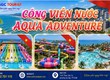 ✨ Biển Vũng Tàu   Trải Nghiệm Công Viên Nước Sun World ✨ 
