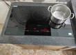 Kaff KF IG3001II   Ba Vùng Nấu Vạn Món Ngon, Tròn Vị Công Nghệ Đức 
