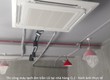 Một lựa chọn hiện đại và thân thiện với môi trường là dòng Máy lạnh âm trần LG...
