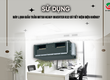 Cung cấp Điều hòa giấu trần Mitsubishi Heavy Inverter thi công chuyên nghiệp nhất 