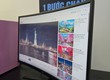 Thanh lý màn hình giá rẻ hkc27in 144hz 
