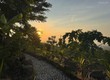 Đất vườn giá rẻ có view đồi xanh mát   tại La Ngà 