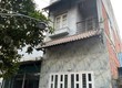 Cho thuê nhà Hẻm oto Đường Đặng Văn Bi, P. TRƯỜNG THỌ   4 Tầng DT 4X18M...