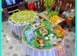 Mâm Cúng Đầy Tháng   Gửi Gắm Bao Ước Nguyện Của Ba Mẹ 