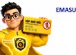 Diệt mối diệt chuột diệt muỗi và kiểm soát côn trùng toàn diện Hà Nội 
