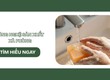Công nghệ sản xuất xà phòng hiện nay gồm những bước nào 