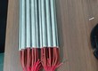 Điện trở cây 1 đầu sản xuất theo yêu cầu 