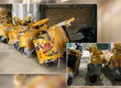 Có nên chọn đơn vị gửi xe máy chỉ vì giá rẻ 