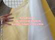 Xưởng sản xuất lưới 5mm sợi định hình   giá sỉ tại HCM 
