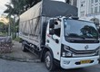 XE TẢI có MUI TMT sản xuất 2026 