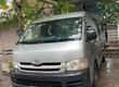 BÁN TOYOTA HIACE 2008 máy xăng giá 108 triệu 
