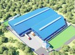 Cho thuê nhà xưởng mới xây tại VĨNH TÂN, TÂN UYÊN, BÌNH DƯƠNG   8.100m 