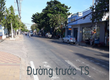 Bán KS 5 tầng MT Thủ Khoa Huân, Phan Thiết 