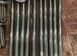 Điện trở TITAN, TEFLON  Đun hóa chất, đun dầu, máy ép nhựa 