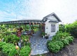 Cho thuê nhà vường dài hạn hơn 2000m2 Farm Diên Lạc Nha Trang 