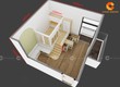 Giường Tầng Đa Năng Tối Ưu Phòng Ngủ Cho Bé 