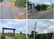 Cần bán đất VIEW sông vàm cỏ TÂY XÃ MỸ LẠC   Huyện Thủ Thừa  ...