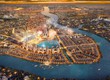 Bán căn hộ Diamond Sky, 8,2 tỷ, 70m2, 1PN, 1WC, nhà đẹp, pháp lý đầy đủ 
