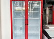 Thanh Lý Tủ Mát 2 Cánh Kính Coca Cola   1000 Lít   Nhập Thái Lan...